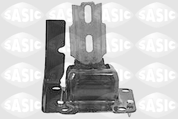 C3 I Sol Motor Kulağı