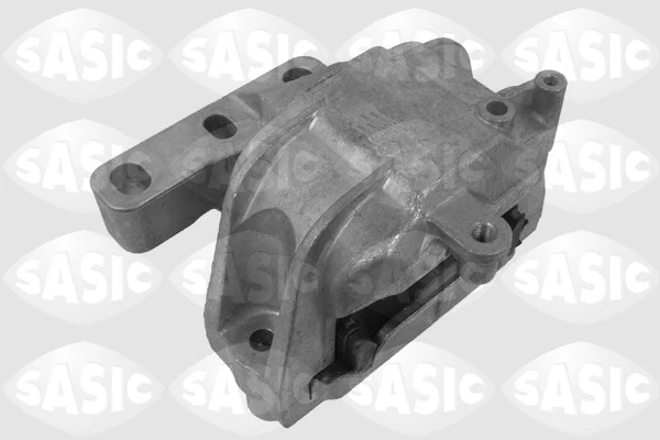 Jetta VI sedan (162, 163, AV3, AV2, AY2, AY3) (2011 - 2019) Sağ Motor Kulağı