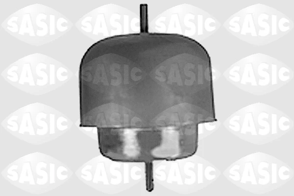 Volkswagen Passat  (2000 - 2005) Sağ motor takozu (dayanağı) çıkma