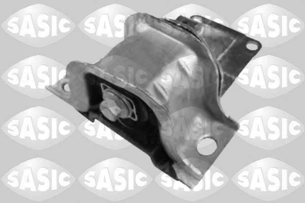 Fiat Ducato III Sol motor takozu orijinal