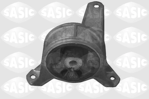 Opel Astra G Sağ Motor Kulağı