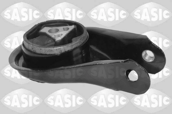 Ford Focus III (2010 - 2020) Arka motor takozu (destek) çıkma