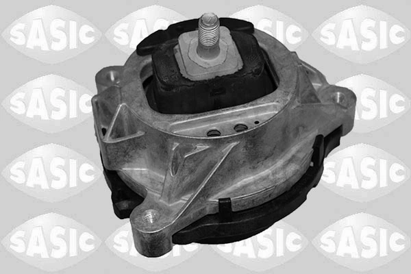 3 sedan (F30, F80) (2011 - 2018) Sol Motor Kulağı
