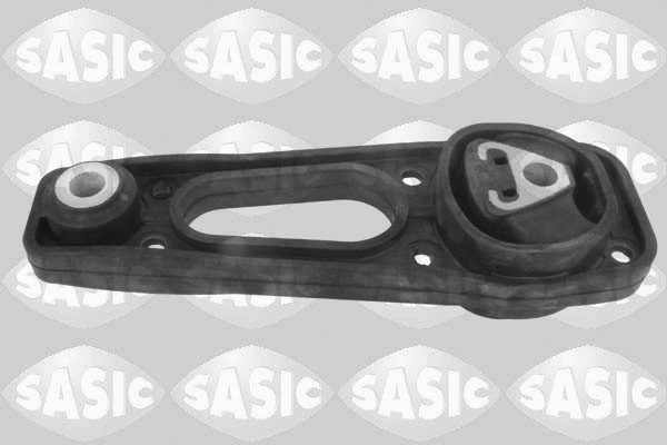 Duster  Arka motor kulağı
