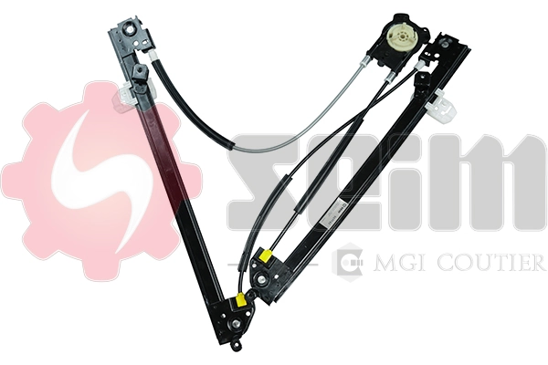Renault Megane II Sol Ön cam krikosu fiyatı