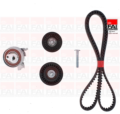 Corsa C Triger set