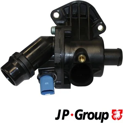 Passat  Termostat yuvası
