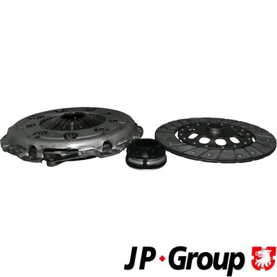 Passat B5 sedan (3B3) (2000 - 2005) Kavrama EDC