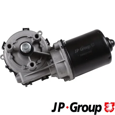 Fiat Linea  Silecek Motoru