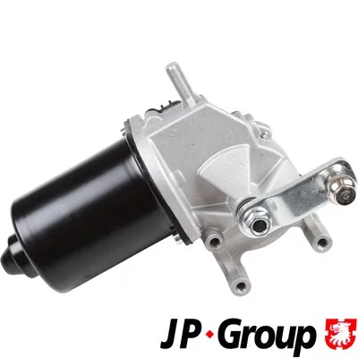 Fiesta Mk5 hatchback (JH, JD) (2001 - 2008) Silecek Motoru