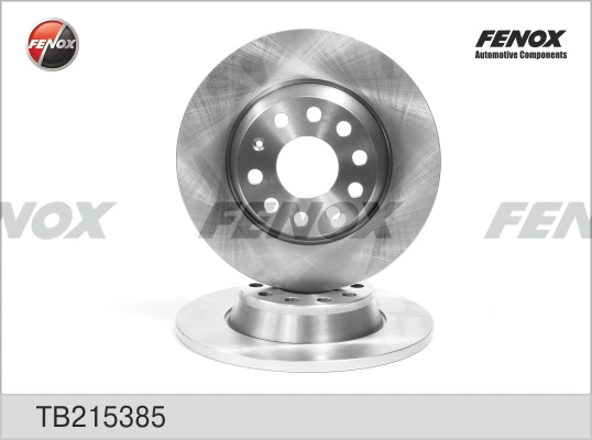 TB215385 Fenox
