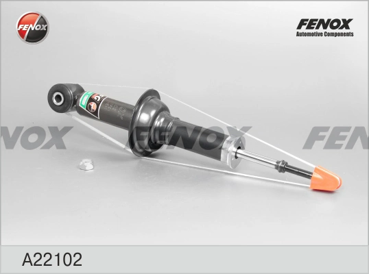 A22102 Fenox