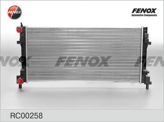 RC00258 Fenox