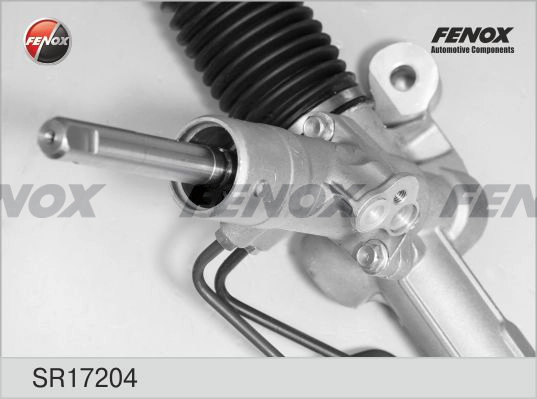 Ford Focus II (2004 - 2011) Direksiyon kremayeri fiyatları