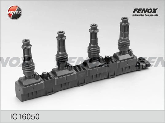Corsa C hatchback (F08, F68) (2000 - 2006) Ateşleme bobini