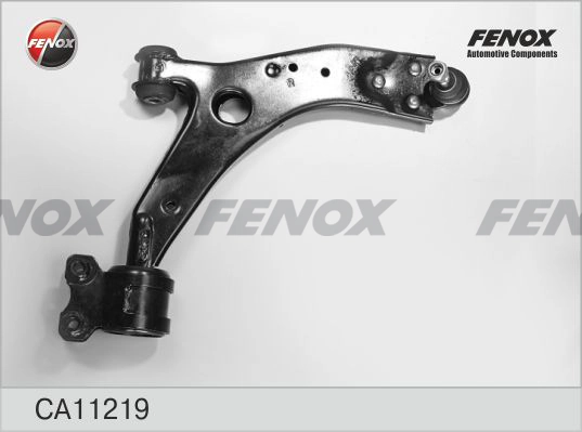 Ford Focus II Alt salıncak sıfır
