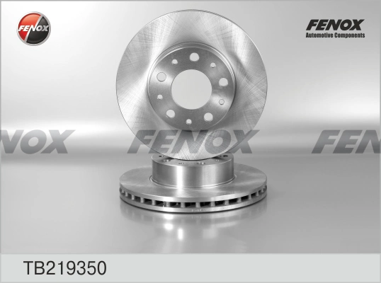 Fiat Doblo I (2001 - 2010) Ön fren diski fiyatı