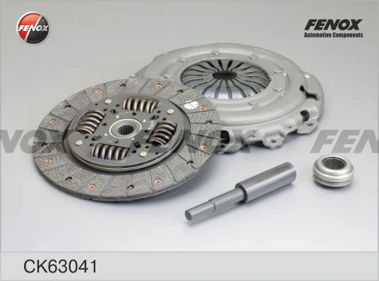 CK63041 Fenox
