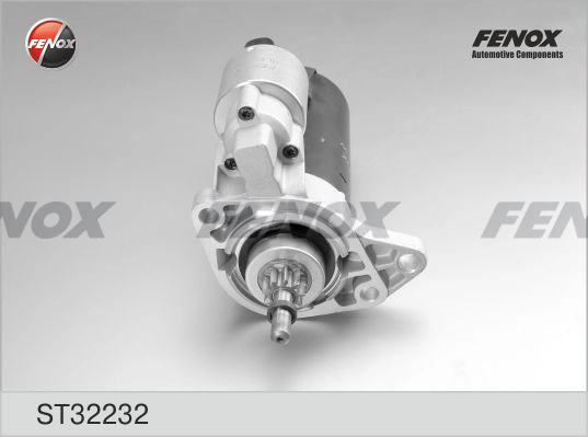 Ford Courier Transit Marş dinamosu orijinal