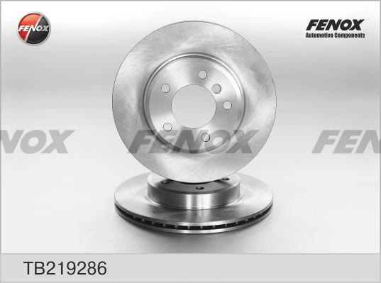 TB219286 Fenox