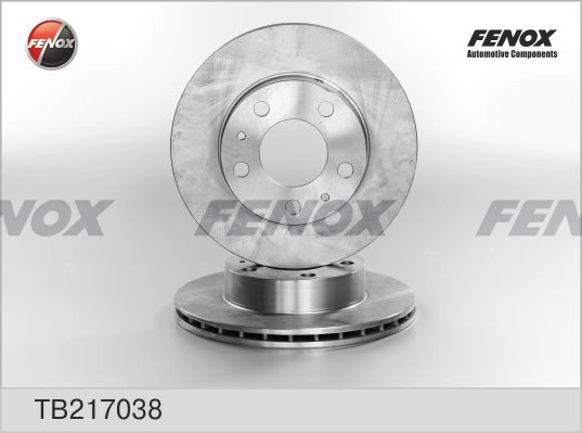 Fiat Ducato III Ön fren diski fiyatları