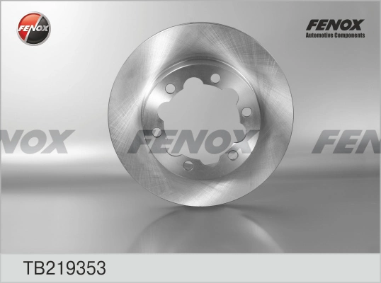 TB219353 Fenox