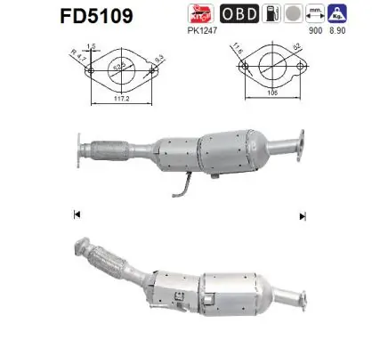 Nissan Qashqai I DPF Türkiye fiyatı