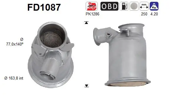 Audi A3  DPF Türkiye fiyatı