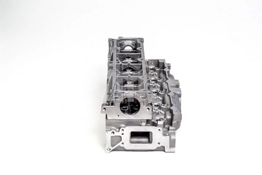 Citroen C4  (2006 - 2013) Silindir kapağı çıkma
