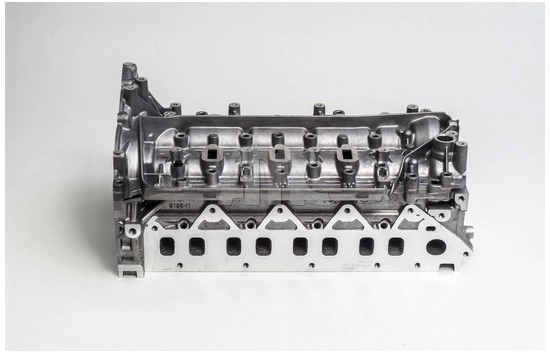 Renault Fluence  Silindir kapağı orijinal