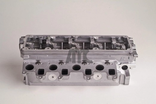 Jetta IV Silindir kapağı