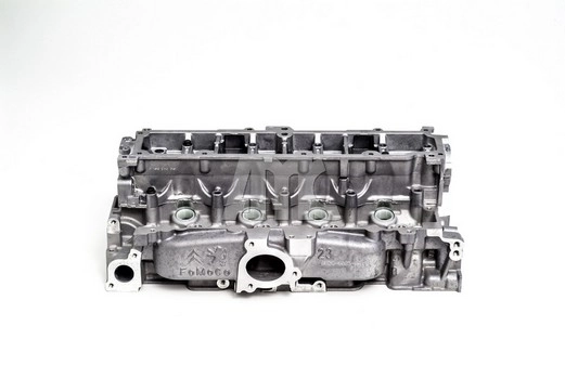 Citroen C4  (2006 - 2013) Silindir kapağı 