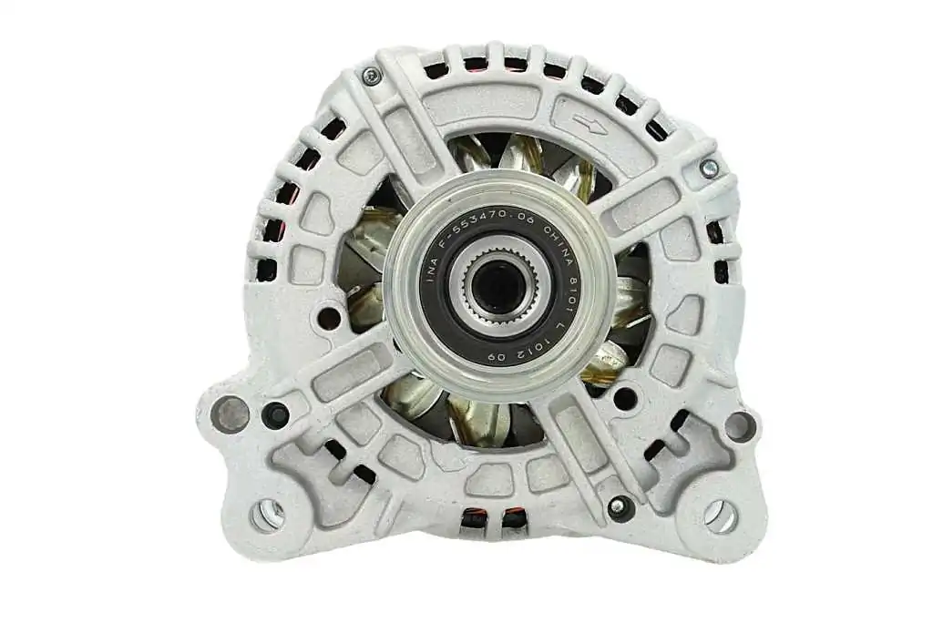 Volkswagen Polo IV Alternatör