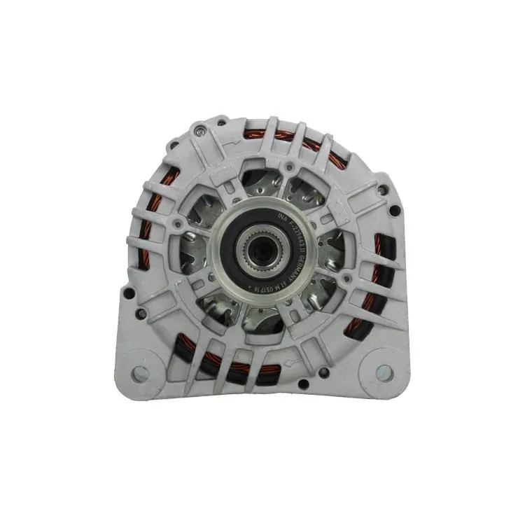 Megane II sedan (LM0, LM1) (2003 - 2012) Alternatör