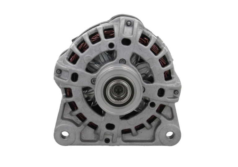 Nissan Qashqai I Alternatör