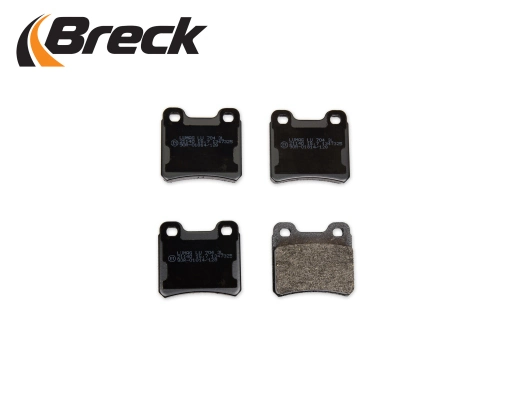 Opel Vectra  (1988 - 1995) Arka disk fren balataları fiyatları