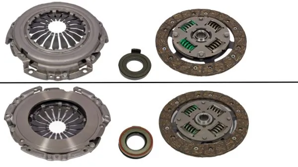 Ford Fiesta V (2001 - 2008) Debriyaj seti fiyatı