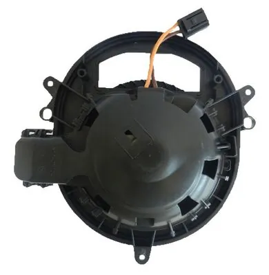 3  Kalorifer fan motoru