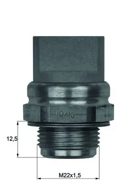 Transporter T4 Fan Müşürü