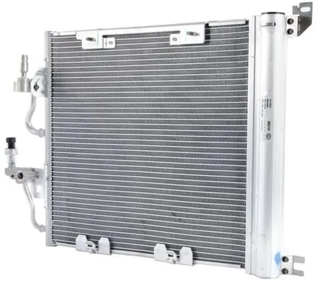 AC376000P Mahle Original