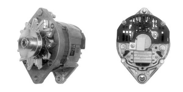Fiat Tipo Alternatör