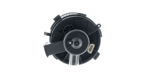 206 hatchback (2A/C) (1998 - 2008) Kalorifer fan motoru