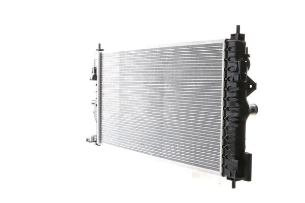 Cruze sedan (J300) (2009 - 2026) Motor su radyatörü