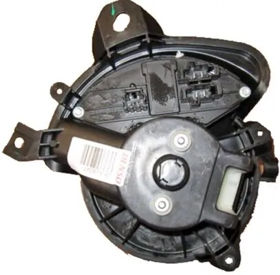 Linea  Kalorifer fan motoru