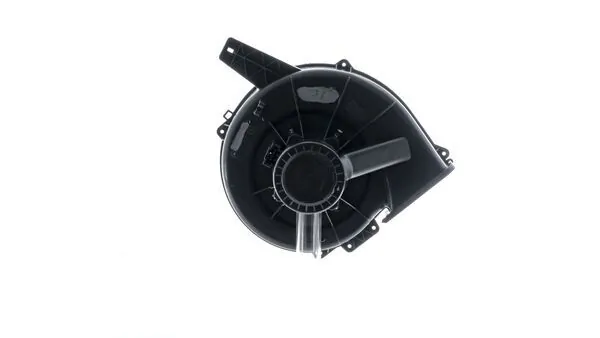 Volkswagen Polo IV Kalorifer fan motoru