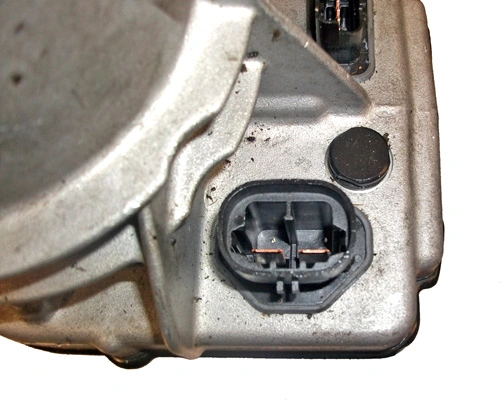 Citroen C4  (2006 - 2013) Direksiyon hidrolik pompası 