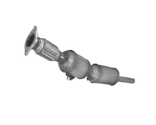 Renault Clio III DPF Türkiye fiyatı