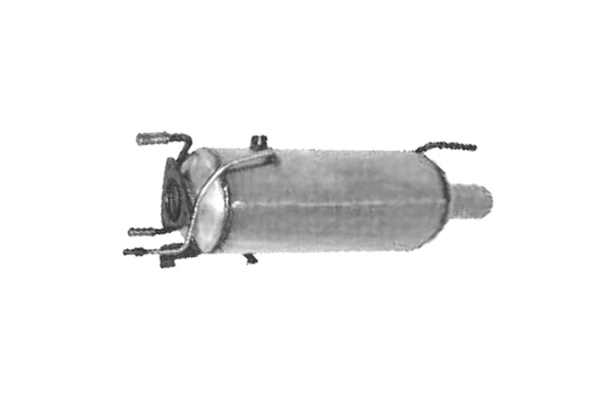 Vectra  DPF