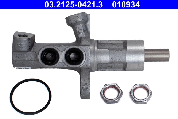 Astra J Sports Tourer station wagon (P10) (2010 - 2015) Ana fren merkezi