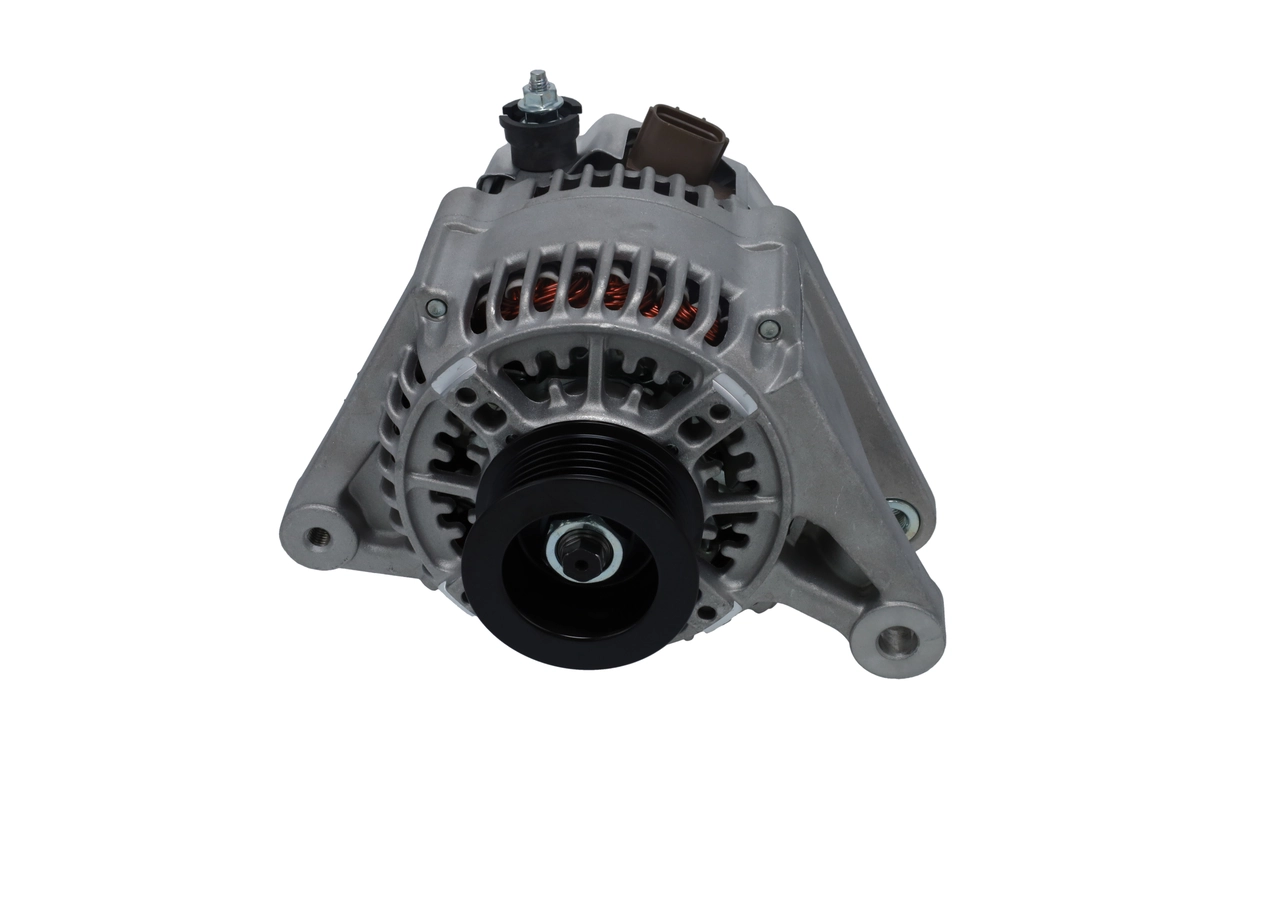 Corolla  Alternatör